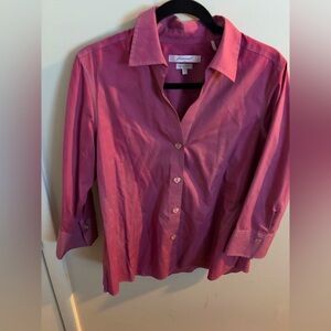 foxiedox button down